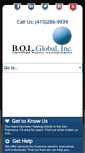 Mobile Screenshot of bolglobalcpa.com